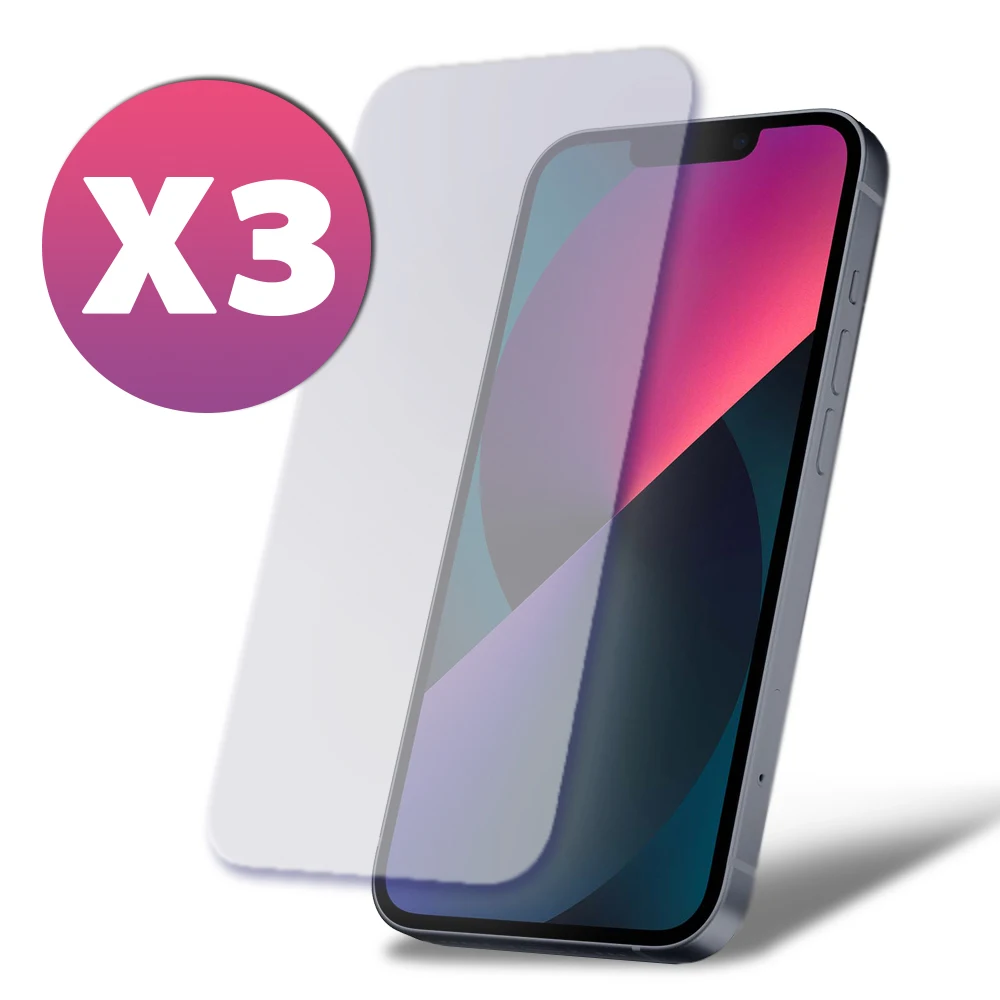 Per Iphone 13 Iphone 12 12 Pro 11 Xr Xs Xs Max 3D Screen Protector Copertura Completa Graffi Shock Drop