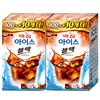 맥심맥심 아이스블랙 커피믹스 110Tx2 (220T)