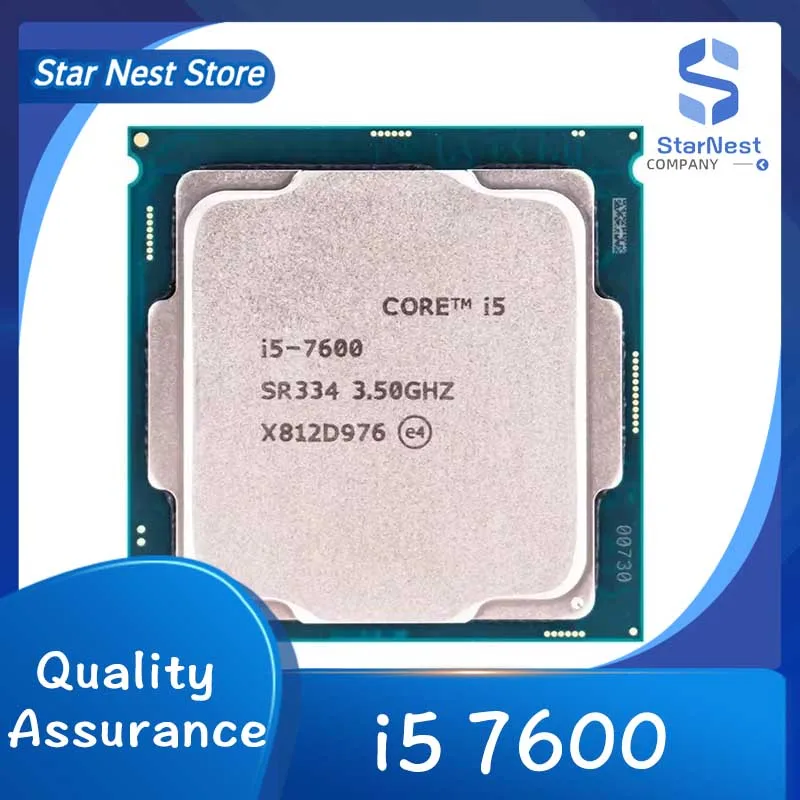 Intel Core i5-7600T: A Comprehensive Guide to Performance