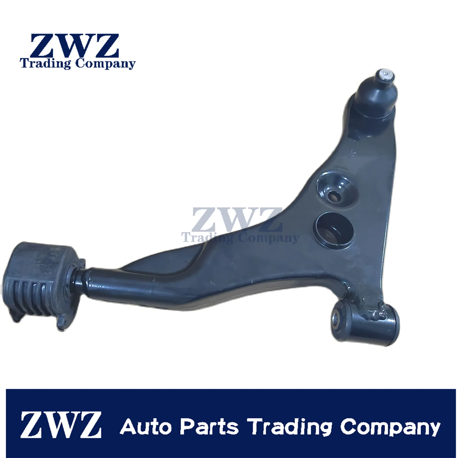 Left Front Lower Arm Control Arms For Proton Waja Gen2 Persona For Mitsubishi Carisma PW820085