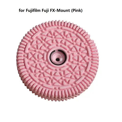 32mm F10 Free Focus Pancake Lens for Sony E Mount/for Nikon Z-Mount/for Fuji X-Mount/EF-M/M43  Mount Series Mirrorless Cameras - Image 12