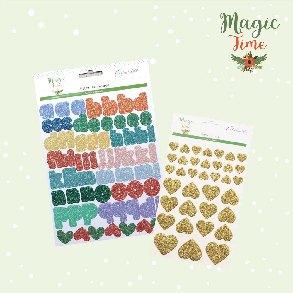 Creative Path Value Pack 11pcs For Scrapbooking Kit Paper Crafts Set Card Making Series Accessories Journal Decoration Lucky Box