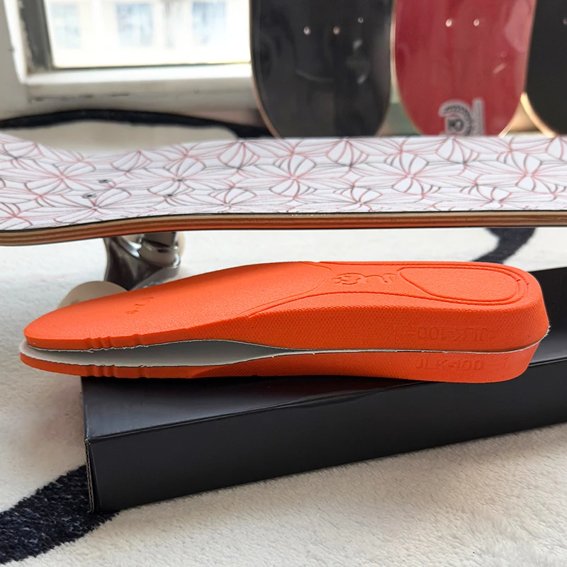 Arch Supports Insoles for Sport Walking Foot Pain Arch Pain Reduce Muscle Fatigue Absorb Shock