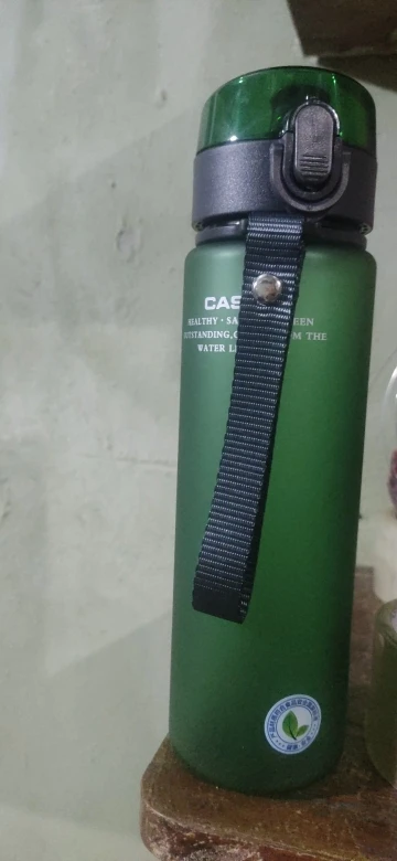 BPA-Free Leak Proof Sports Water