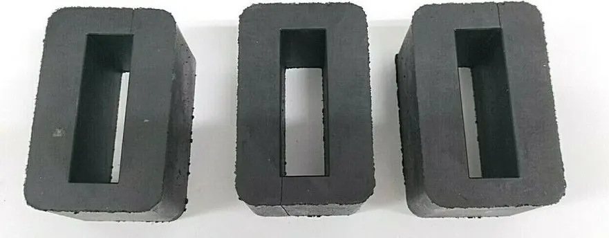 

TRP 91-8972 плоский изолятор для Thermo King 1 комплект 6 шт. Быстрая доставка