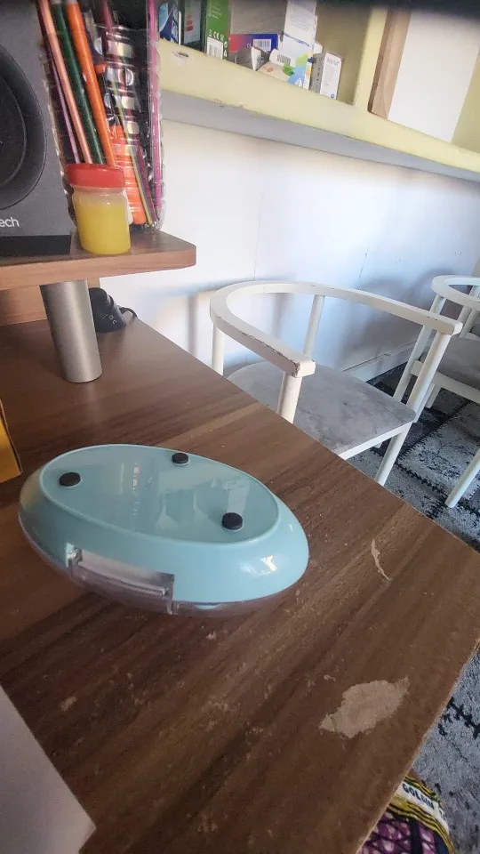 Attachment image review on Androf baby nail