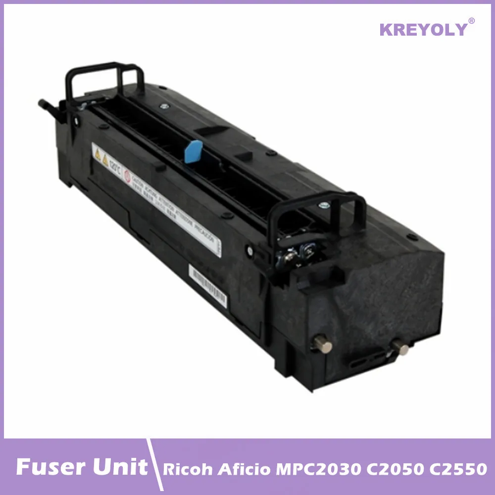 

D039-4016 D039-4011Fuser Unit for Ricoh Aficio MPC2030 C2050 C2550 110v 220v Fuser Assembly