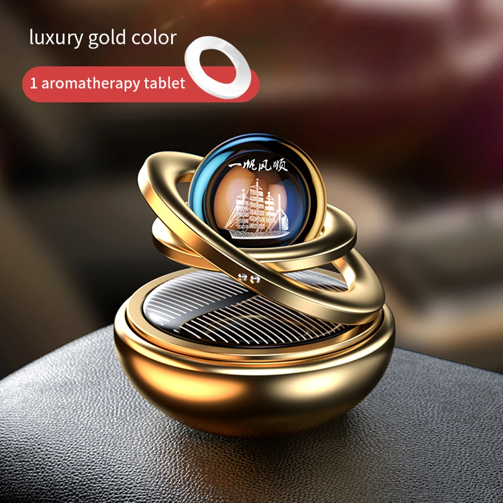 Luxury gold color