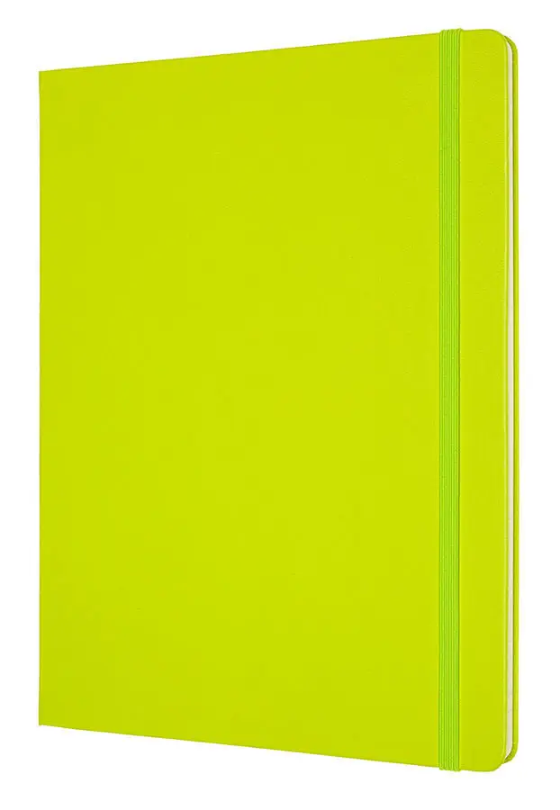 Рисунок 2 - Блокнот Moleskine Classic QP090C2