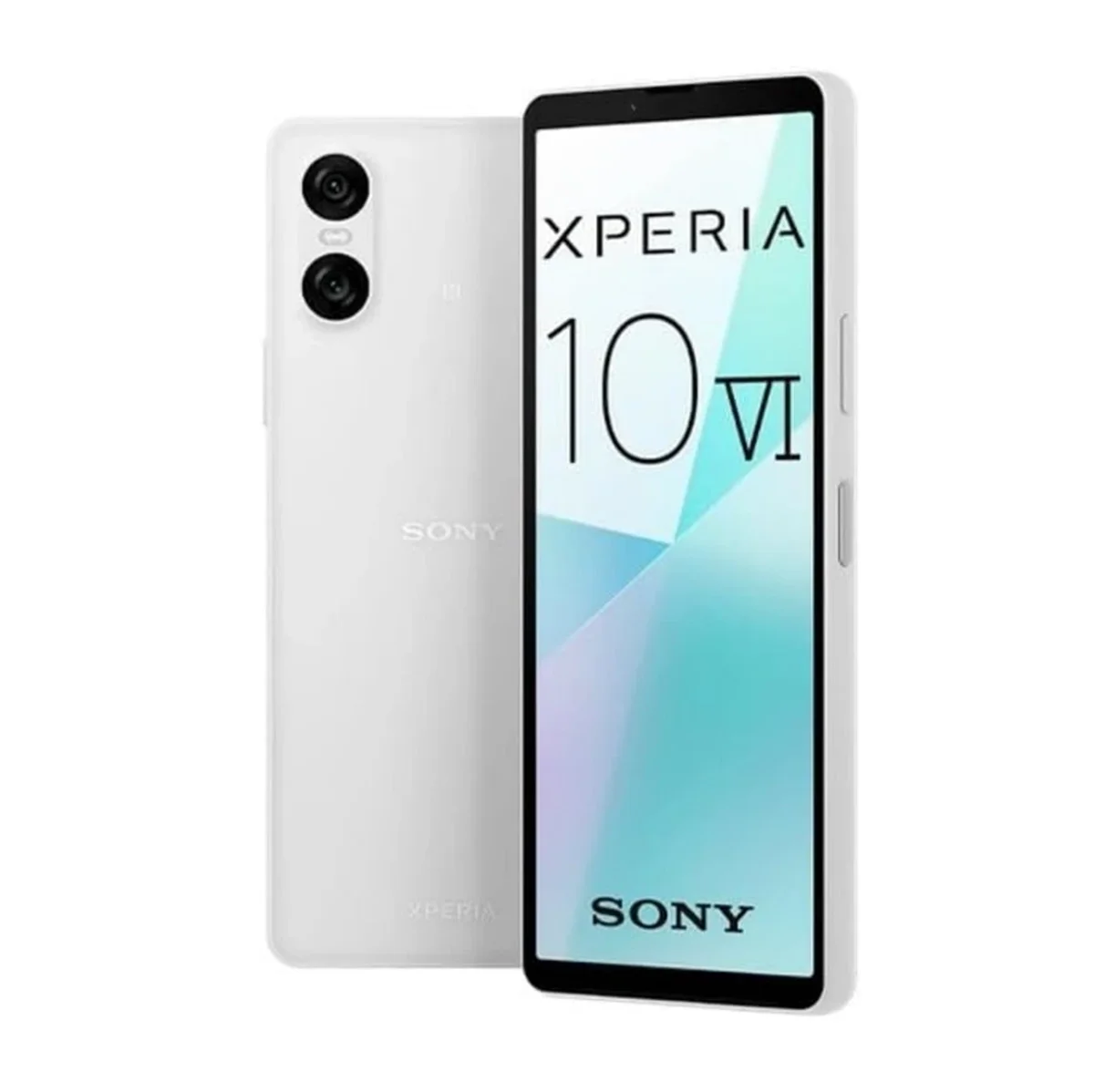 新品未使用sim free Xperia 10 VI 5G 128G Sony Xperia 10 VI 5G Black 128GB + 8GB Dual-SIM Factory