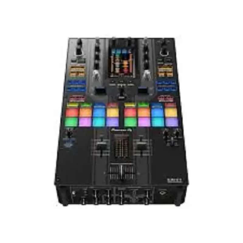 BUY 2 GET 1 무료 발생, DJM S11 배틀 믹서, 신상 오리지널