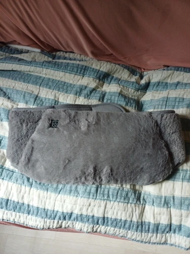 ThermaCare 3-in-1 Heizkissen – Wärme für Bauch, Taille und Hände photo review