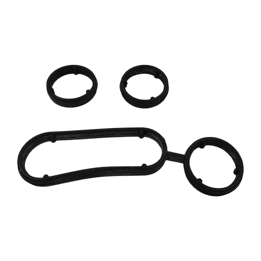 Set Guarnizioni Radiatore Olio Febi Per Vw Audi Skoda Seat Amarok Ameo Beetle 3 L198070