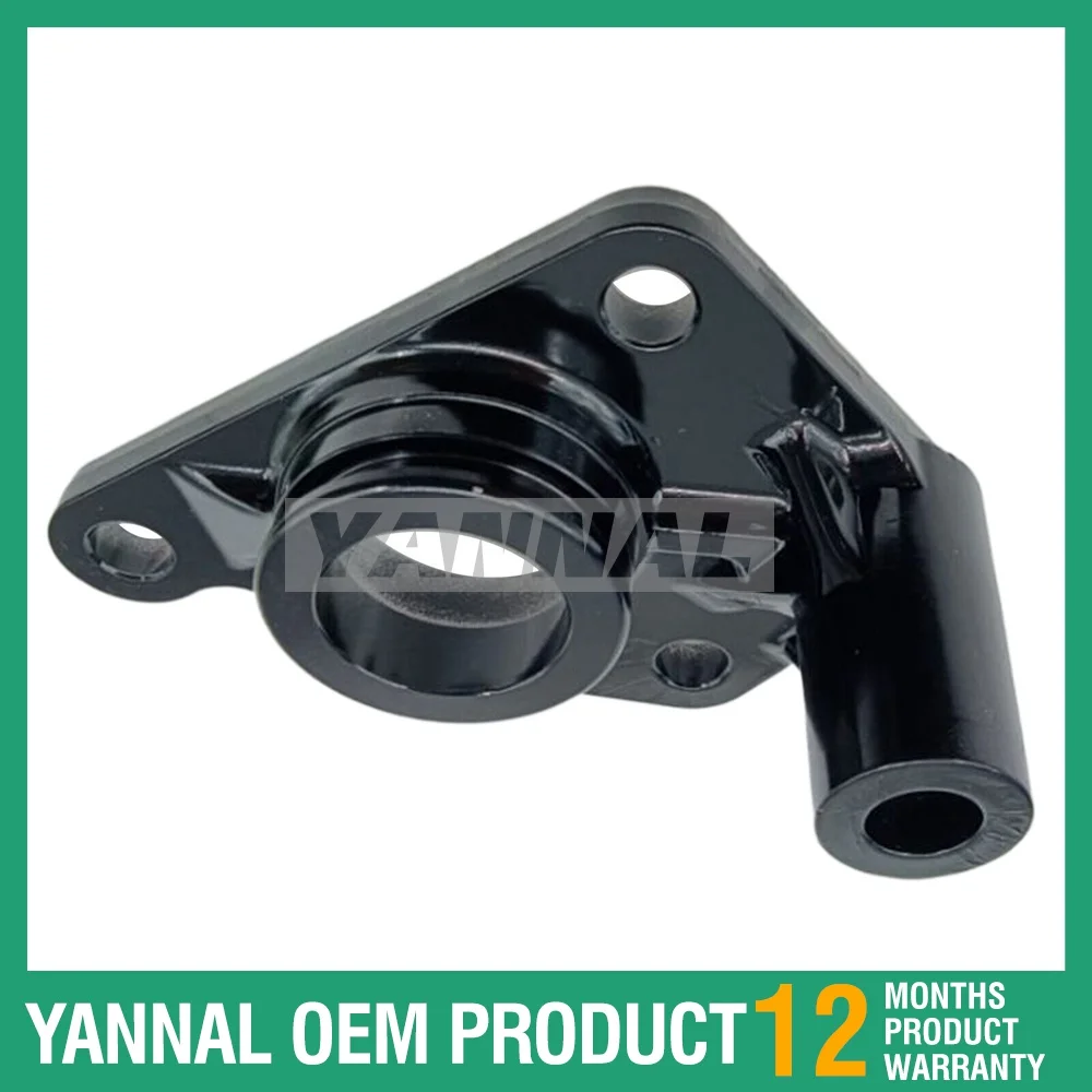 

Brand New Water Pump Joint 129004-42040 for Yanmar 3TNV84-GDD Engine
