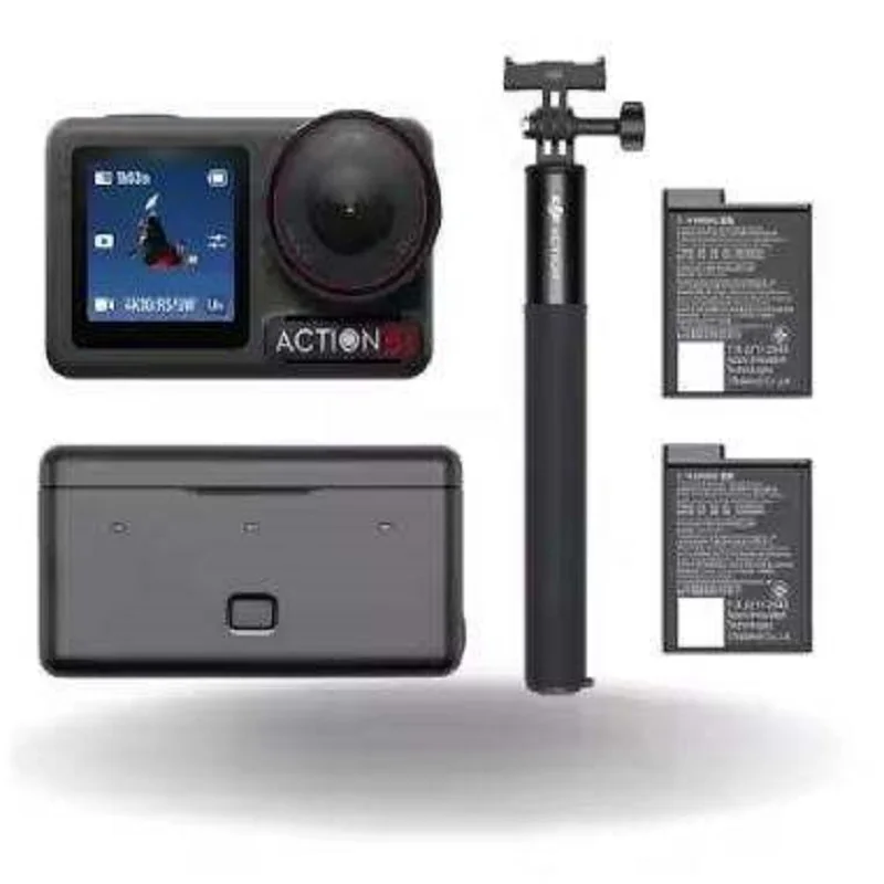 BEST TOP QUALITYAction 5 Action5 Pro Video Sport 4K Camera