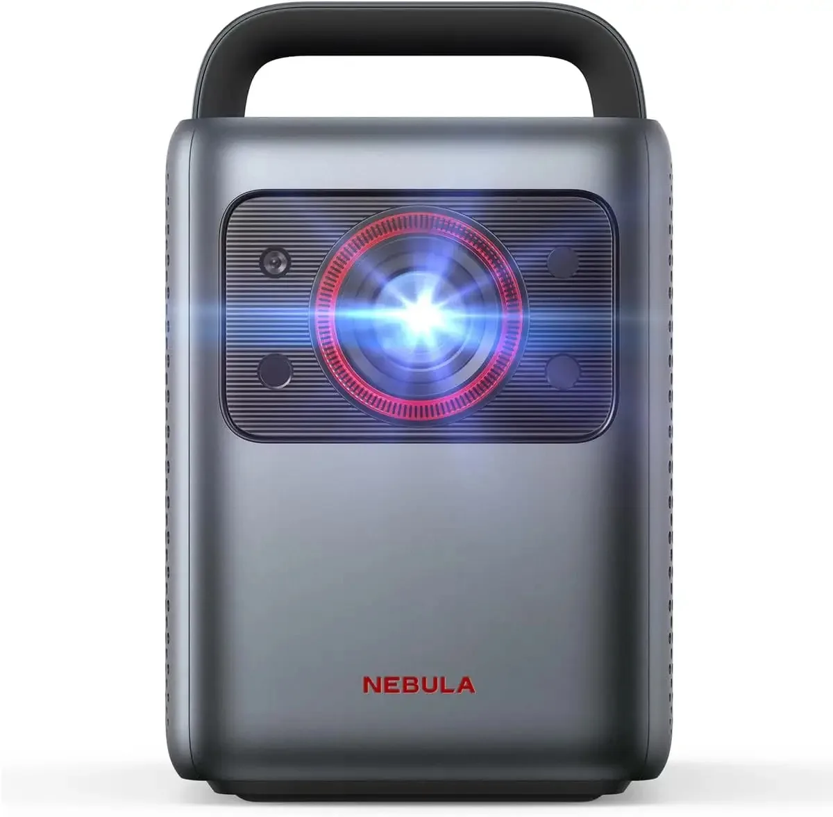 Authentic NEBULA Cosmos Laser 4K Projector Upgraded 2200 ANSI Lumens