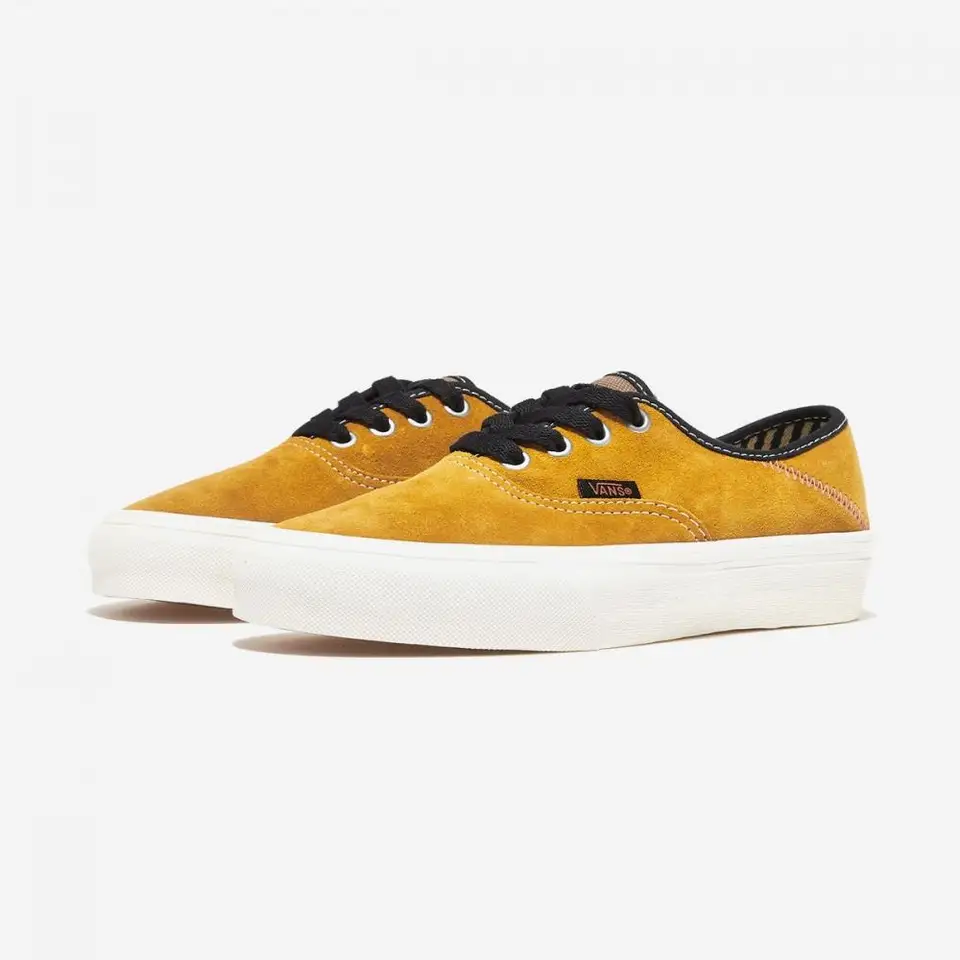 Vans Authentic Convert VR3 VN0009PWHF0 GROWTH GARDEN SUNFLOWER