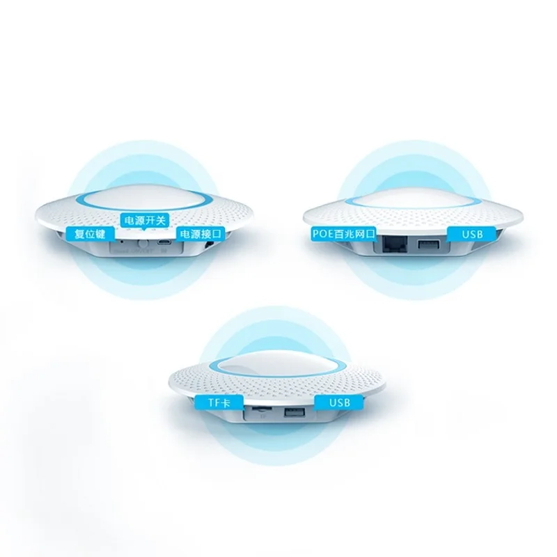 Minew IOT 블루투스 와이파이 스마트 솔루션 시스템, 스마트 소매 전자 선반 라벨용 베이스 스테이션 클라우드 게이트웨이