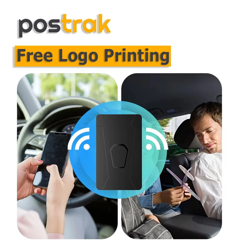 Mini GPS tracker car anti-lost device real time tracking GPS tracer locator
