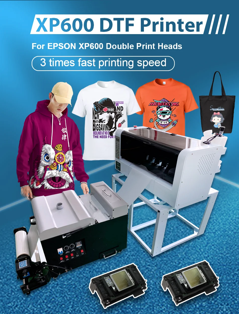 epson t shirt printing machine