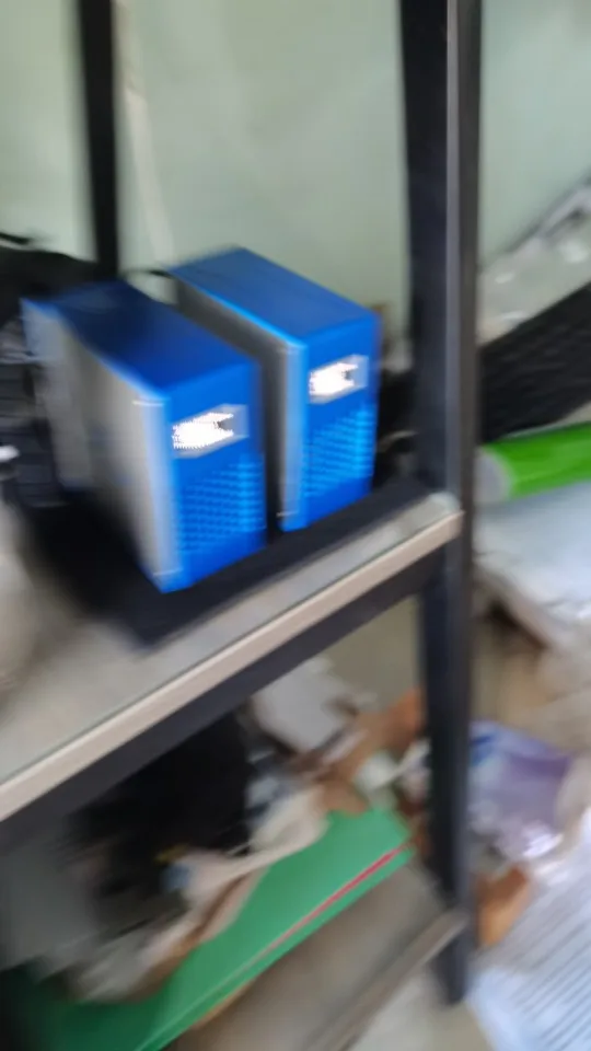 Bitcoin Lucky Miner LV07 - Dein Schlüssel zu digitalen Schätzen! photo review