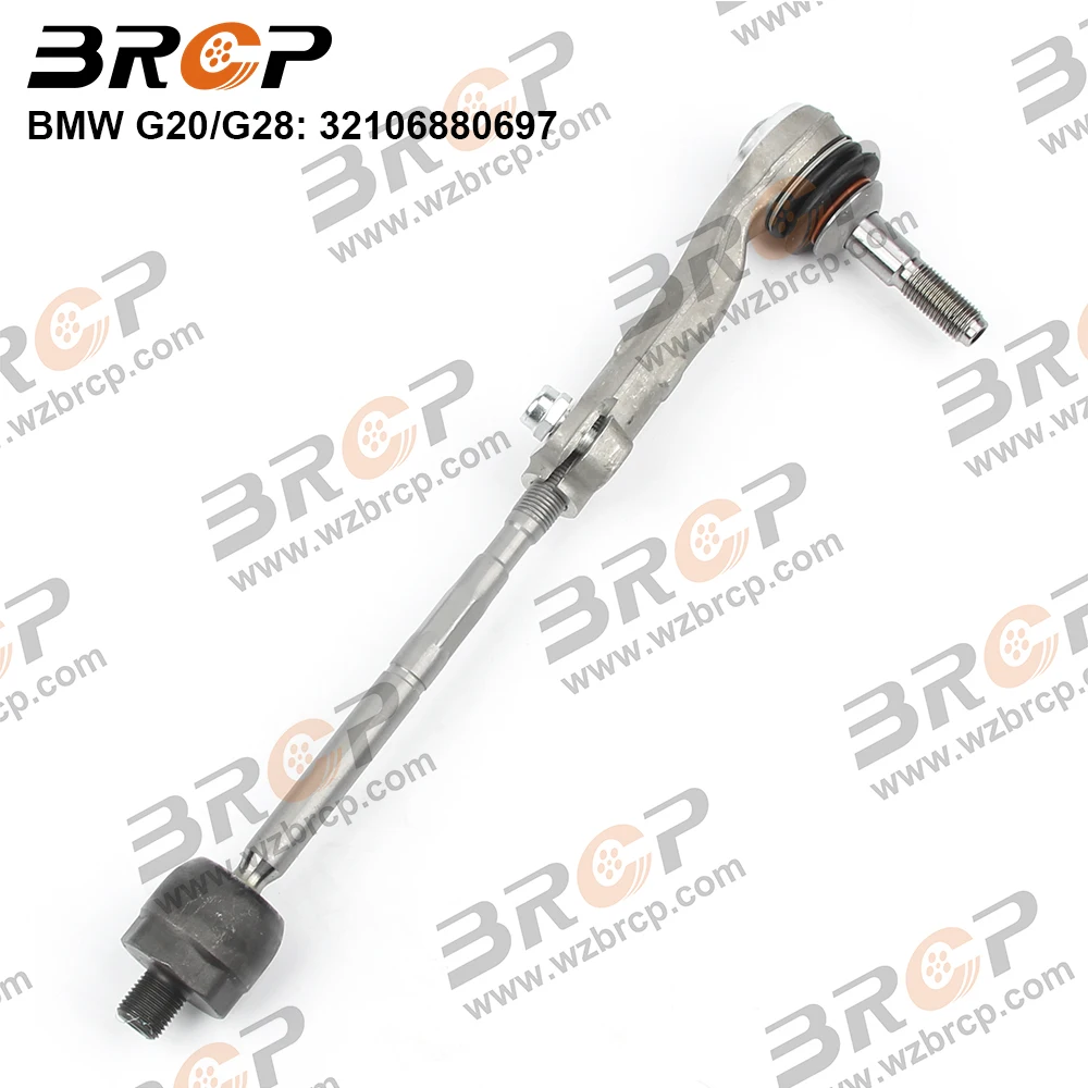 

Передняя правая рулевая тяга BRCP для BMW 2 3 4 серии G20 G28 G80 G21 G81 G42 G23 G83 G22 G82 G26 32106880697