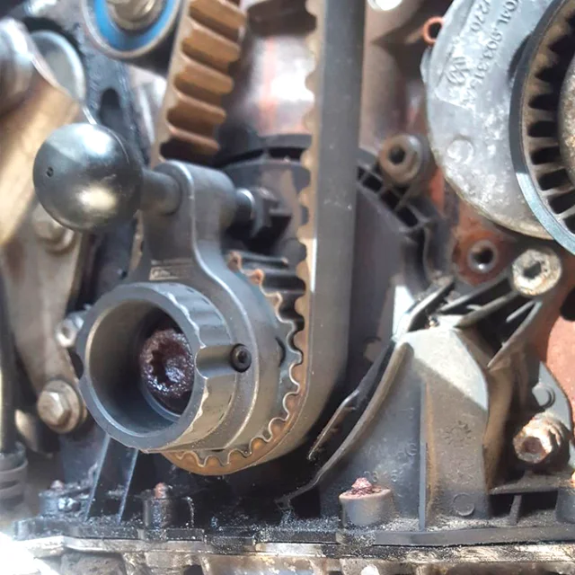 Attrezzi Messa In Fase Volkswagen Audi Skoda Seat - Attrezzi Messa In Fase - Foto 2