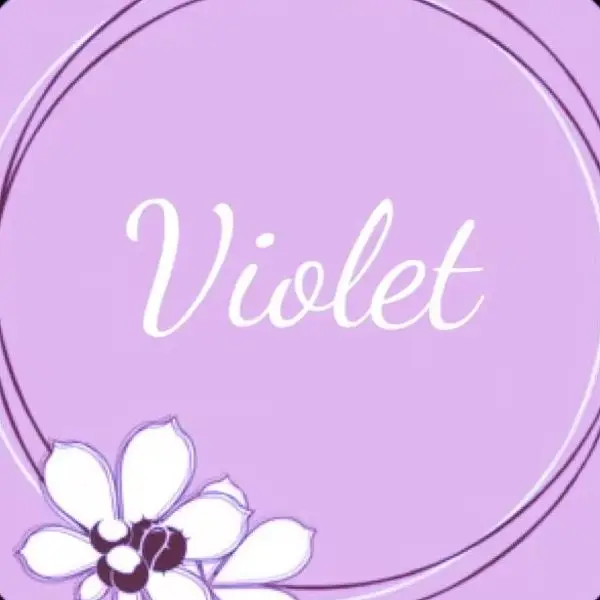 FANXIYA Violet Store