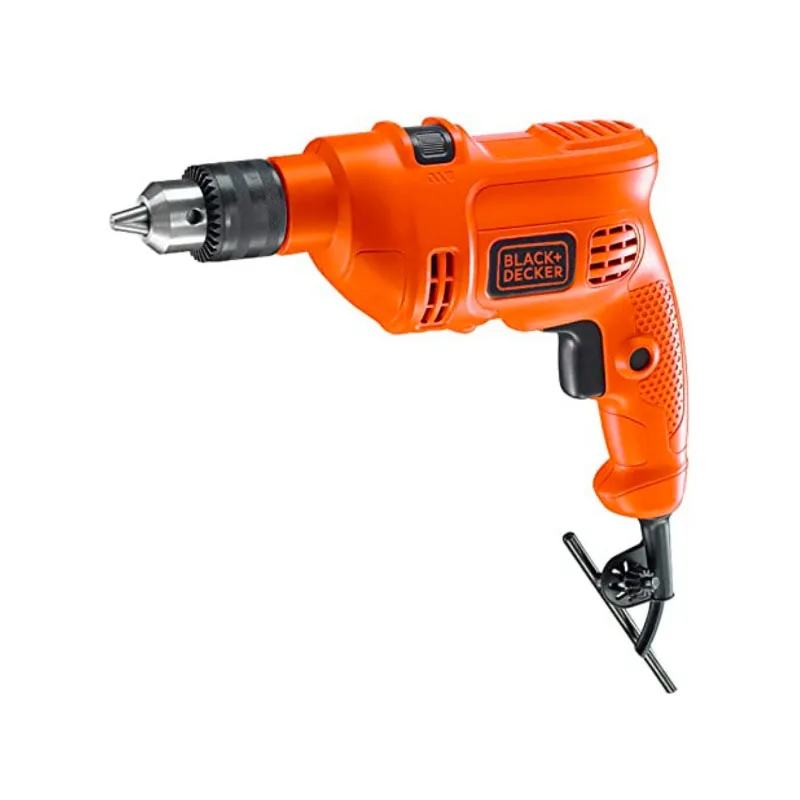 Drills  BLACK+DECKER