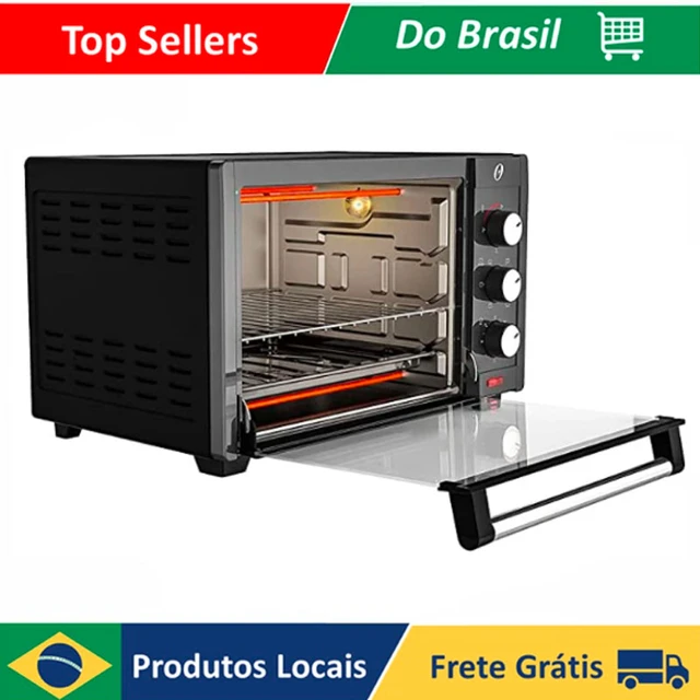 Horno Eléctrico Oster 30 l