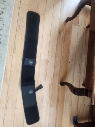 Tactical gun belt for concealed carry photo review