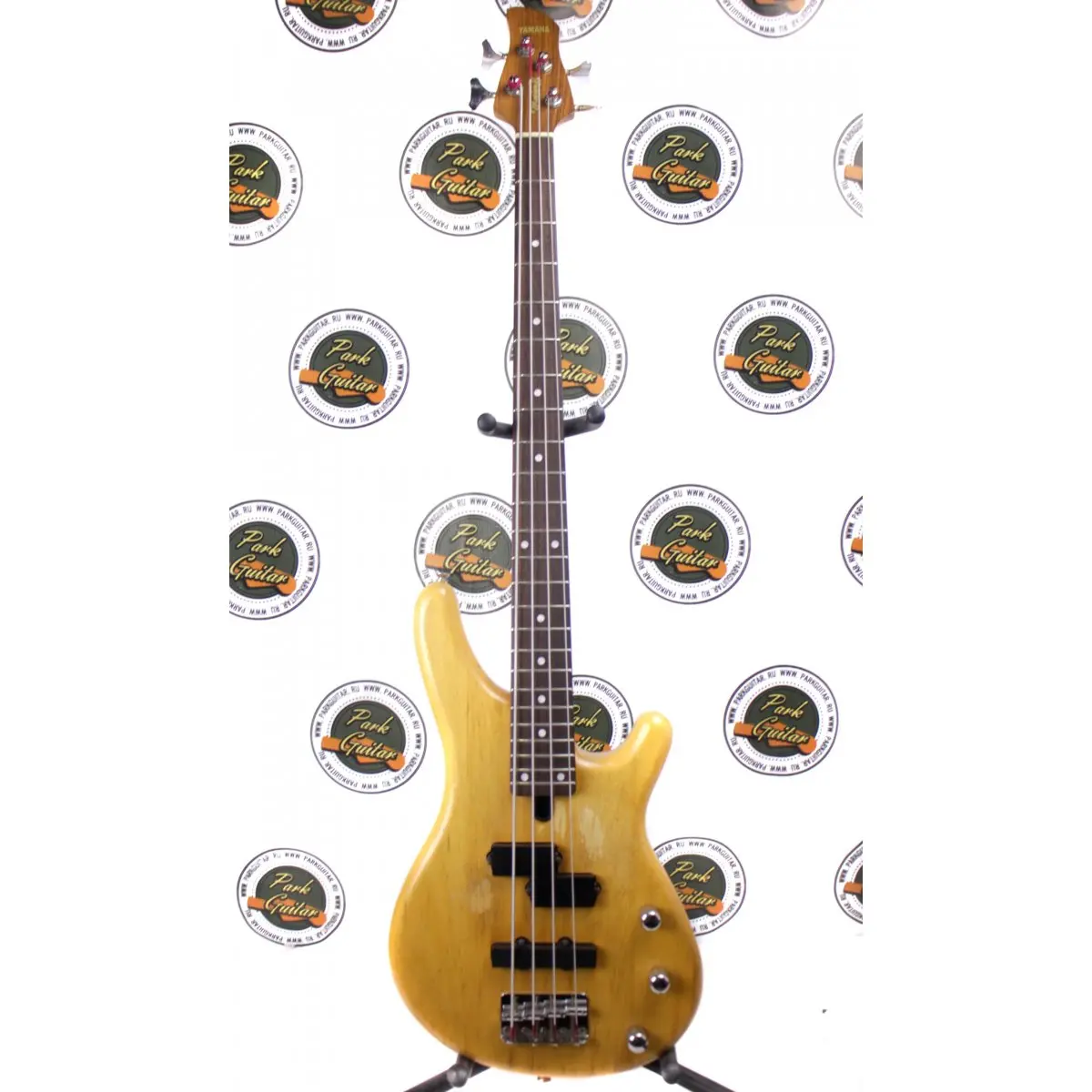 YAMAHA エレキベース MotionB MB-40 ナチュラル YAMAHA ヤマハ/エレキ