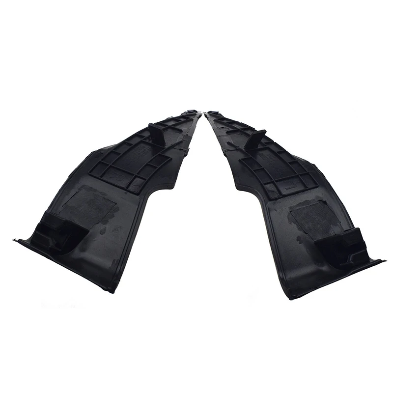 Car Windshield Wiper Side Cowl Cover Extension Trim Auto Accessories 66894-6CT0A 66895-6CA0A For Nissan Altima windshield cowl grille cover