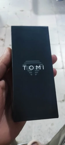 TOMI™ Prestige Trio Gift Set photo review