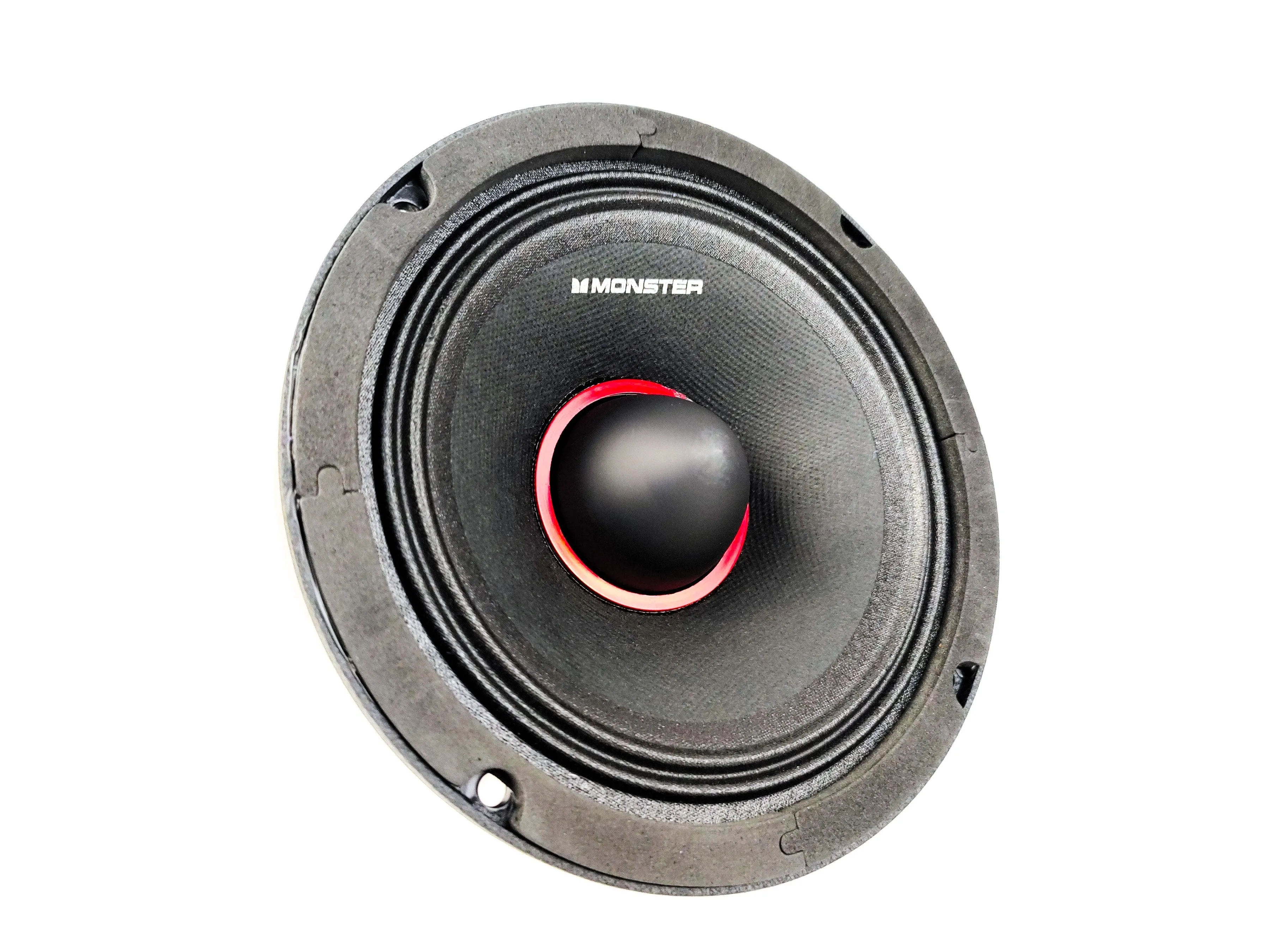 Medio Rango Monster Auto SMA651 500w RMS 6.5 Pulgadas 8 Ohms - Pro Audio
