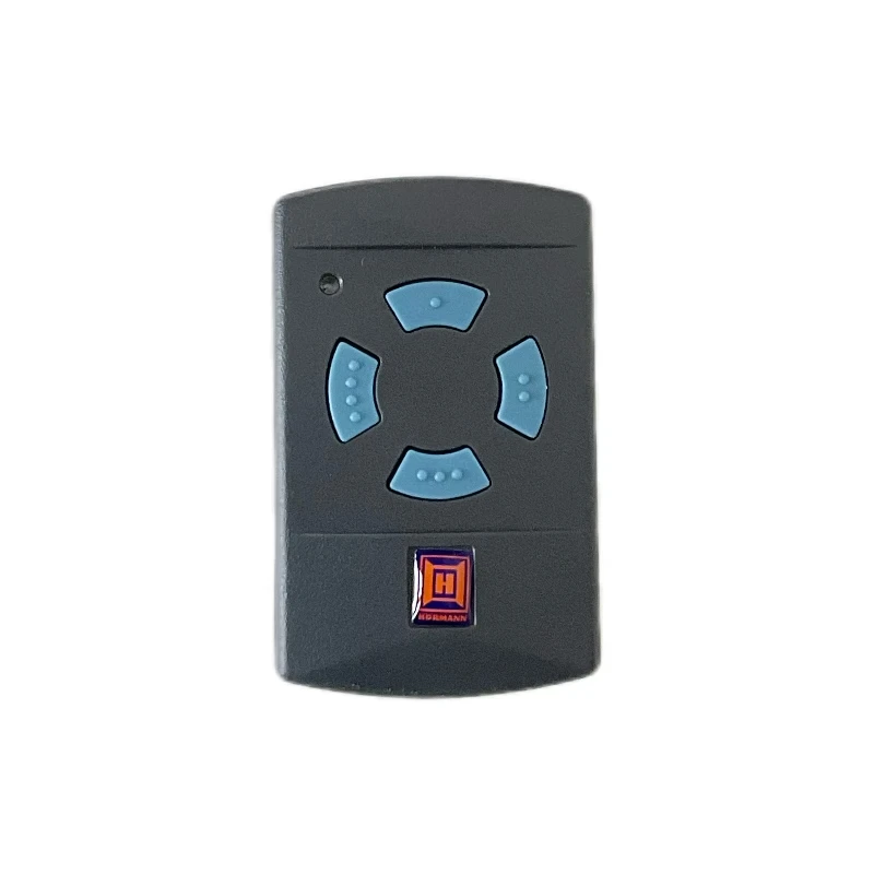 1-100PCS HORMANN HSM4 868MHz 차고 문 원격 제어 4 버튼 게이트 오프너 휴대용 송신기