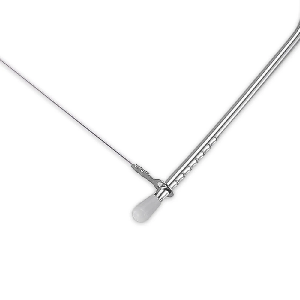 Adjustable Cake Layer Slicer Tool 4