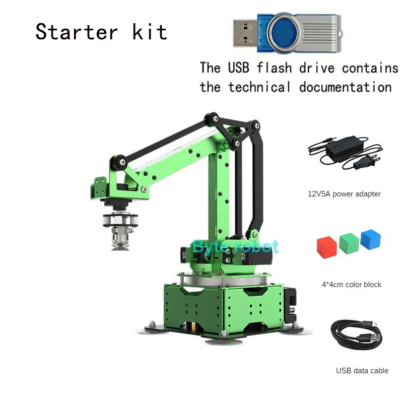 Starter Kit