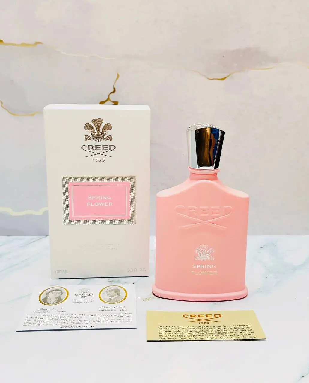 Creed Spring Flower 100 мл Женская