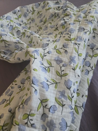 Elegant Floral A-Line Midi Dress for Summer Comfort photo review