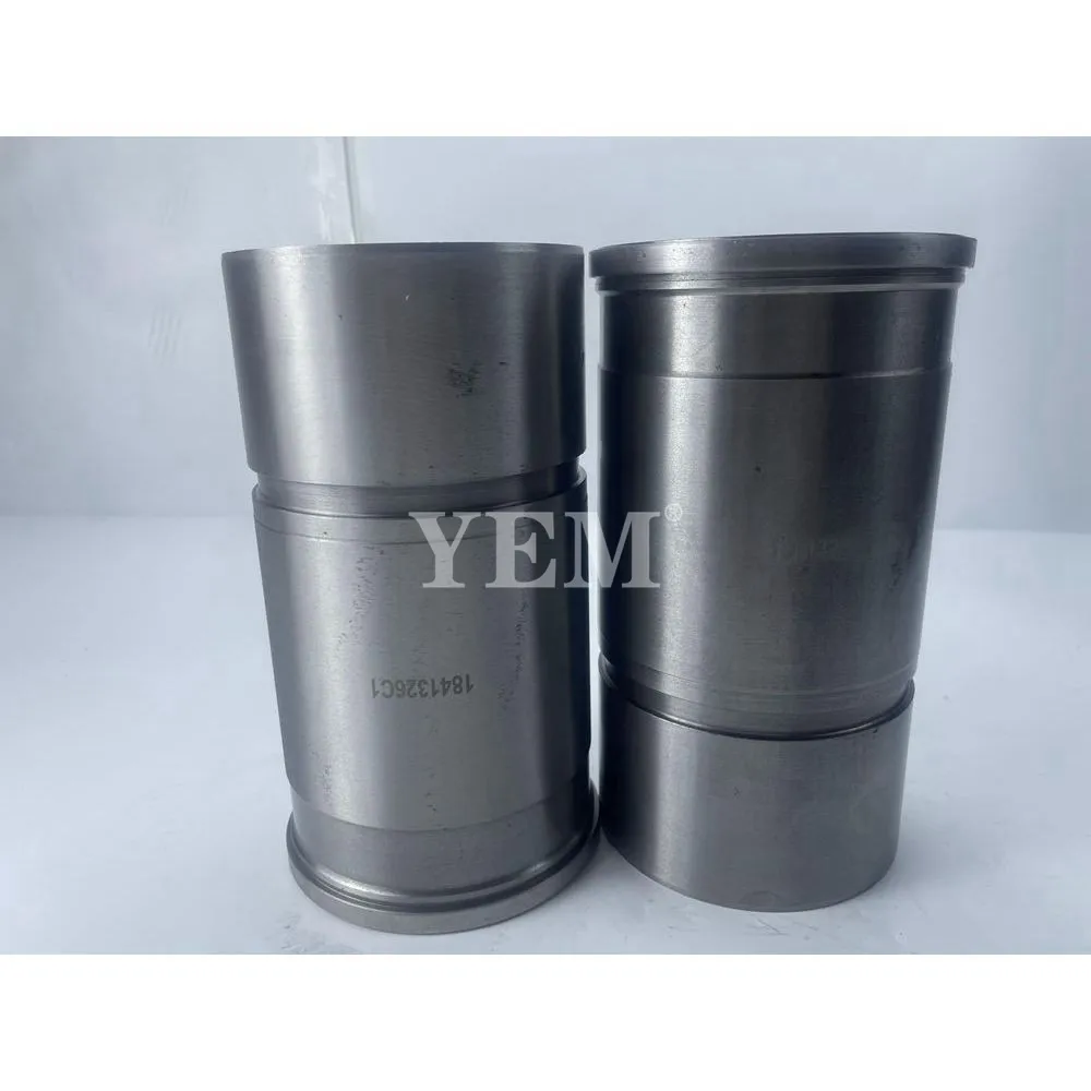 

Гильза цилиндра Dt466 1815674C1 для дизельного двигателя Perkins.