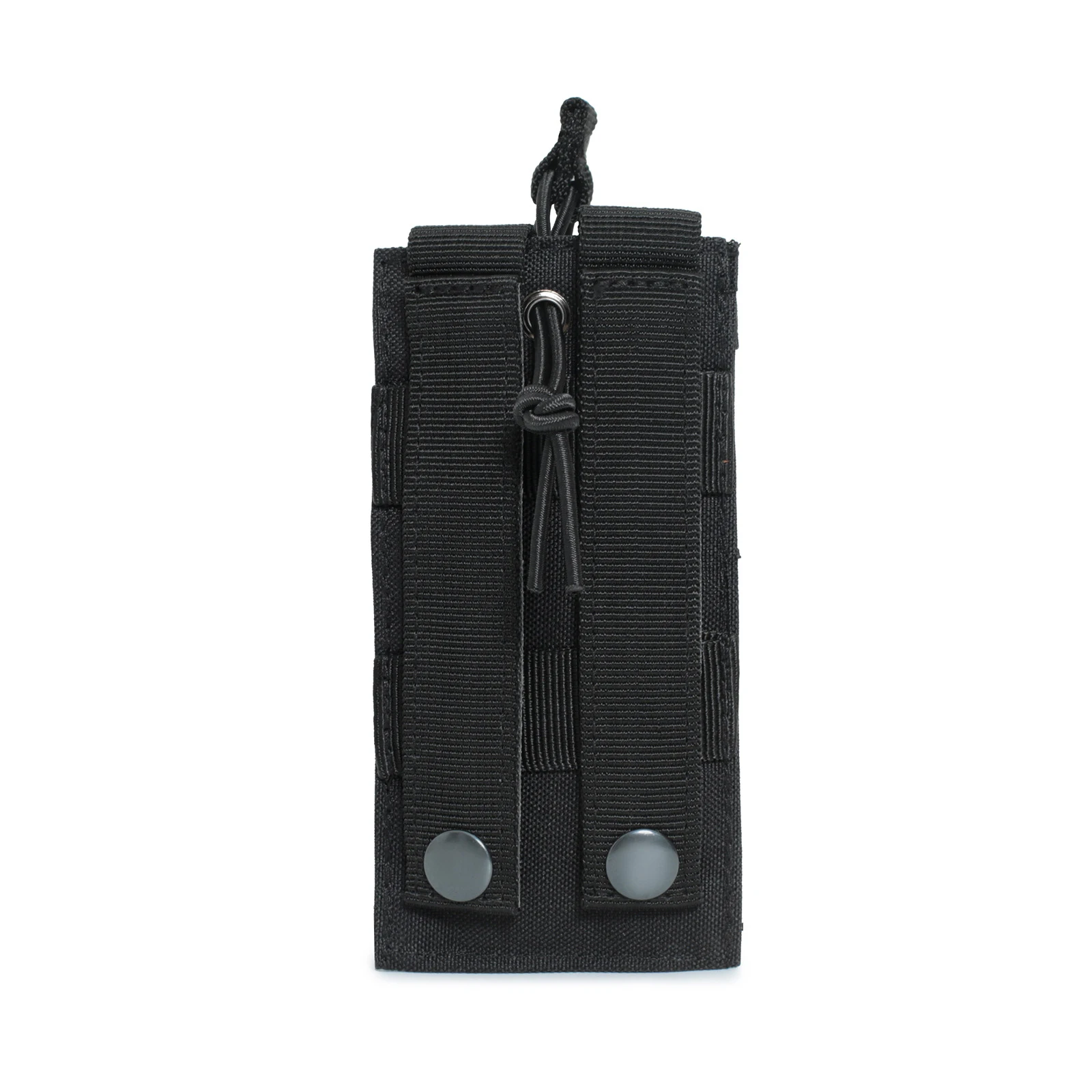 Tactical M4 Magazine Pouch for Hunting and Airsoft