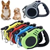 Pet dog leash dog automatic retractable leash automatic retractable leash dog walking rope dog chain dog outdoor supplies