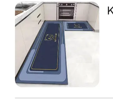 Soft Anti-Slip Area Rug for Various Rooms photo review