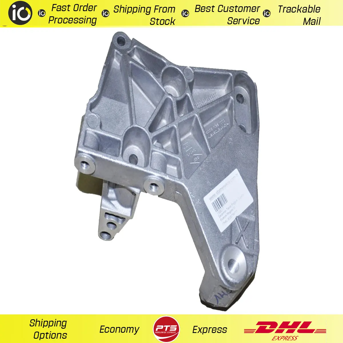 Transmission Mount Connection Support for Fluence-Megane 3 III MK3 8200739777 ment From Warehouse