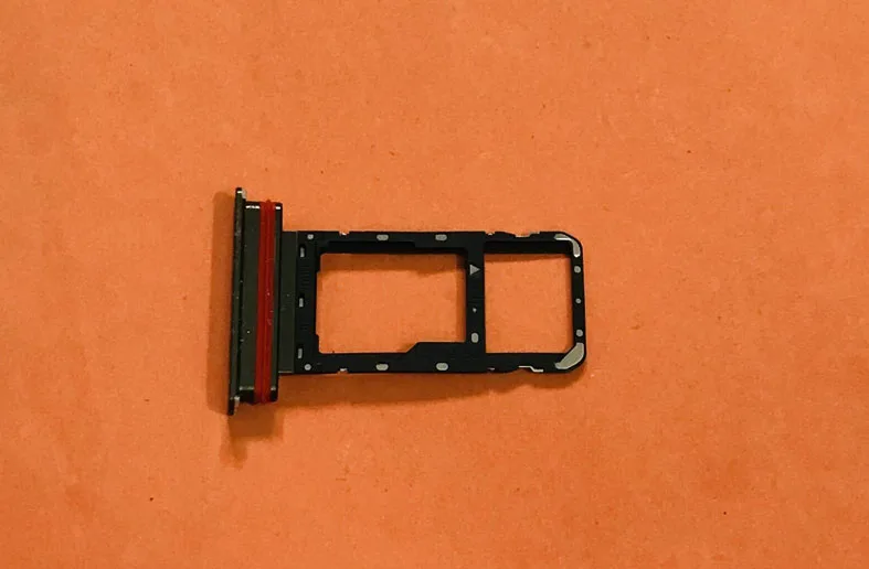 

Original Sim Card Holder Tray Card Slot for Ulefone Power Armor 13 Helio G95 Octa Core 6.81” FHD Free shipping