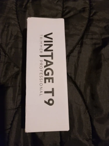 Hair Trimmer Shaver Rechargeable