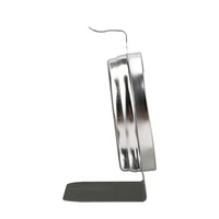 Réfrigérateur congélateur thermomètre réfrigérateur réfrigération jauge de température usage domestique accessoires de cuisine outils thermomètre numérique 5
