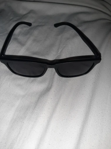 TR Polarized Sunglasses photo review