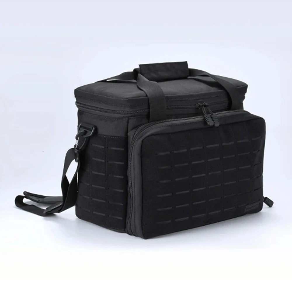 NITECORE NRB10 20L Shoulder Bag Tools Rang Bag Outdoor Travel Handbag Lightweight Work Search Rescue Trips Carry-on Hunting Bags